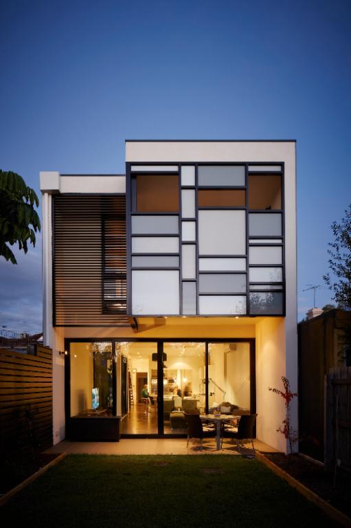 Chan Architecture Pty Ltd - Collingwood, Victoria - Recommendations ...