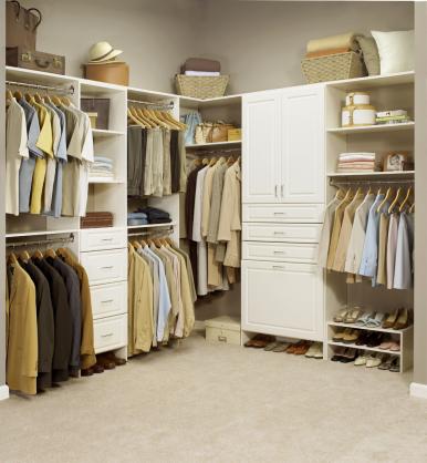 Wardrobe Design Ideas - Get Inspired by photos of Wardrobes from ...