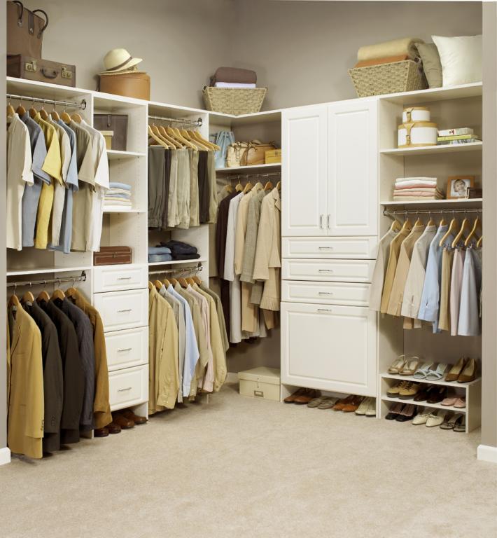 Wardrobe Design Ideas - Get Inspired by photos of Wardrobes from ...