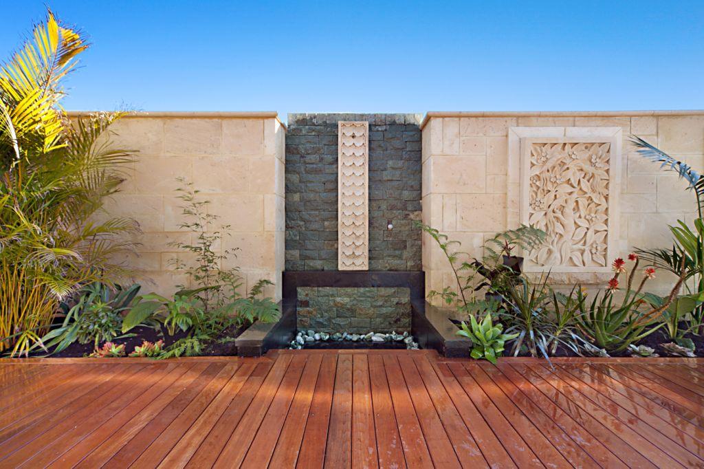 Garden Art Inspiration The Water's Edge Australia