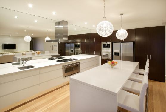 Kitchen Benchtop Design Ideas - Get Inspired by photos of Kitchen ...