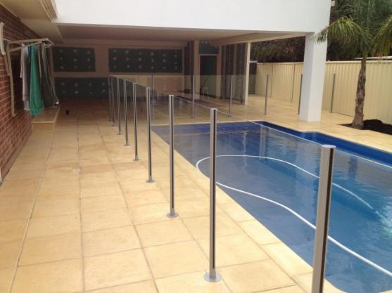 Pool Fencing Design Ideas - Get Inspired by photos of Pool Fencing from