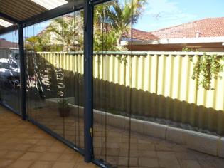 Alfresco Blinds WA - Blinds - Perth - Alfresco Blinds WA - 1