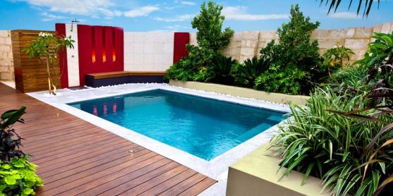 Pool Design Ideas - Get Inspired by photos of Pools from Australian ...