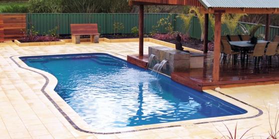 Pool Decking Design Ideas - Get Inspired by photos of Pool Decking from