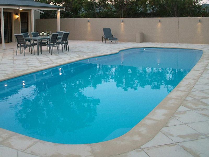 narellan pools and spas