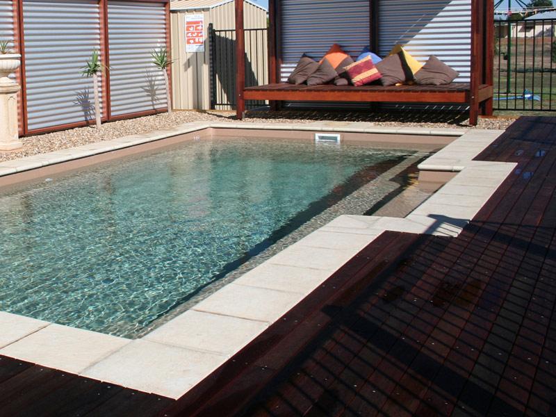 narellan pools and spas