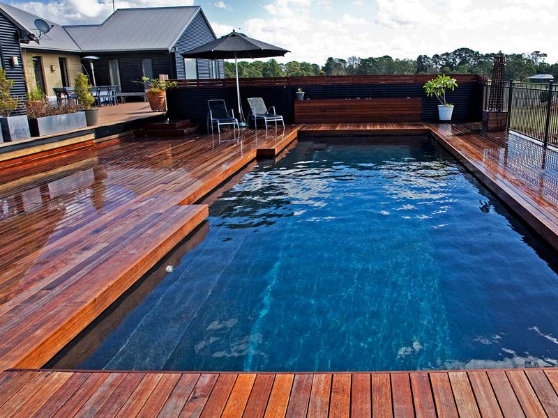 narellan pools and spas