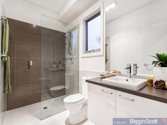 Bathroom Renovation Southern Suburbs - FAWCETT Beats Any Price