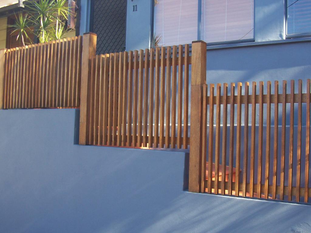 Tim Underwood Fencing &amp; Gates - Inner West, New South 