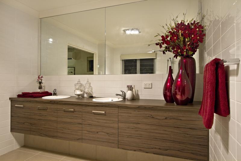 Bathroom Vanities Inspiration Eco Building Services Australia