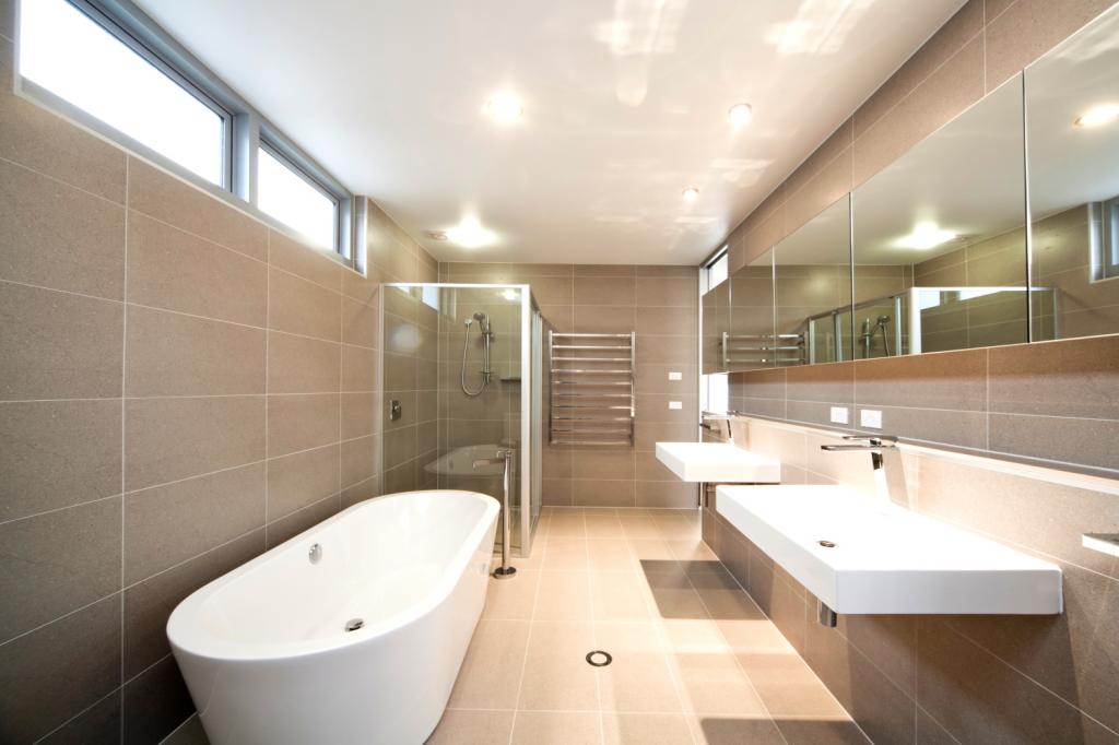 Get Inspired by photos of Bathrooms from Australian Designers & Trade ...