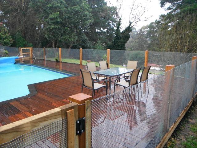 10 Best Pool Fence Ideas With Pictures Decor Or Design