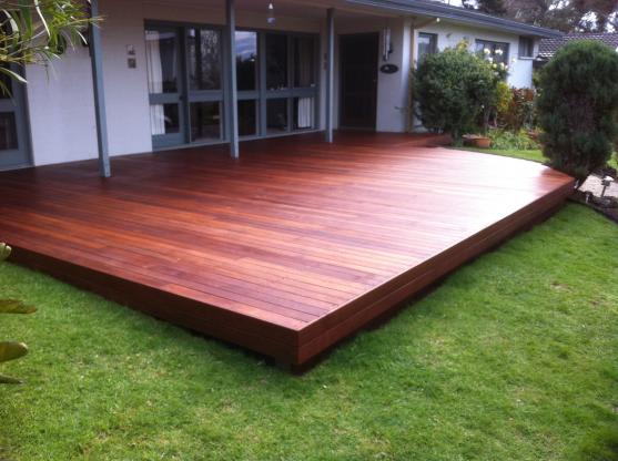 Get Inspired by photos of Timber Decks from Australian Designers ...