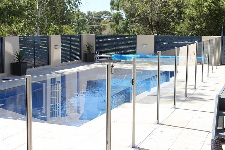 CUSTOM FENCING Canberra Region, Queanbeyan & surrounding areas Paul