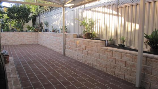 Outdoor Tile Design Ideas - Get Inspired by photos of Outdoor Tiles