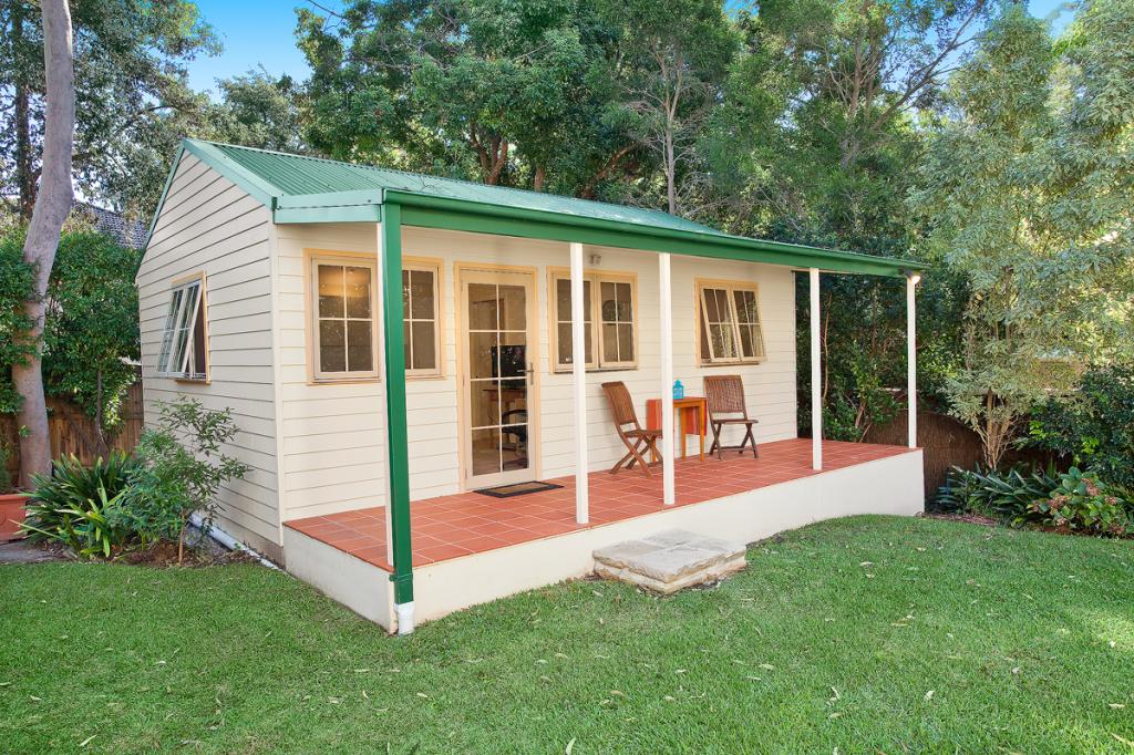 granny flats flat homes build unique australia shed budget building built greenwood australian garden builder cottages living turning costs