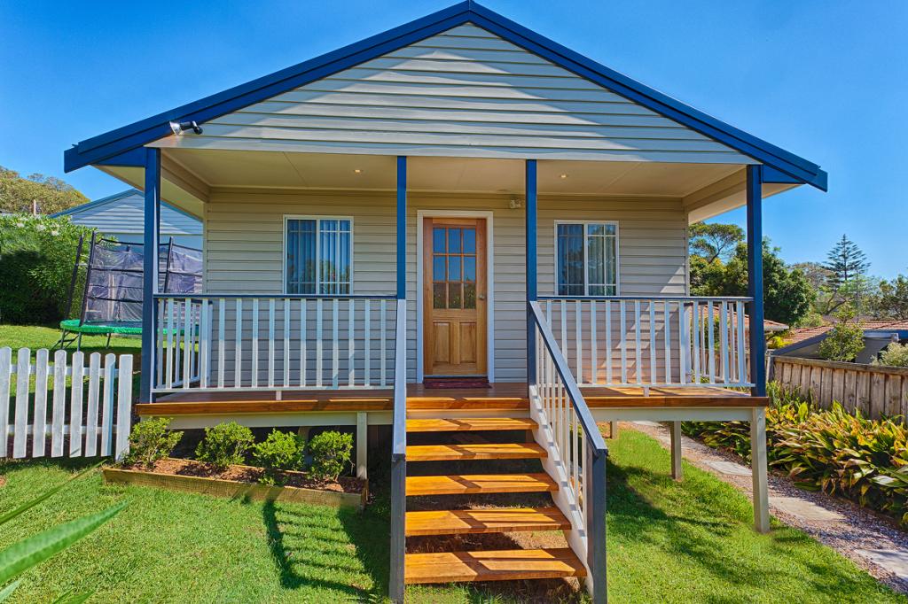 Granny Flat Design Ideas Get Inspired by photos of Granny Flats from Australian Designers