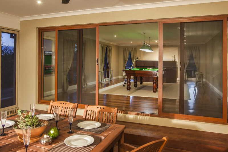 Internal French Doors Adelaide