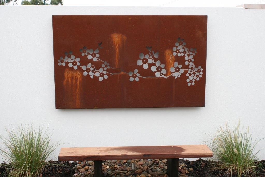 Zen Metal Art and Landscaping - Toowoomba - Zen Metal Art and
