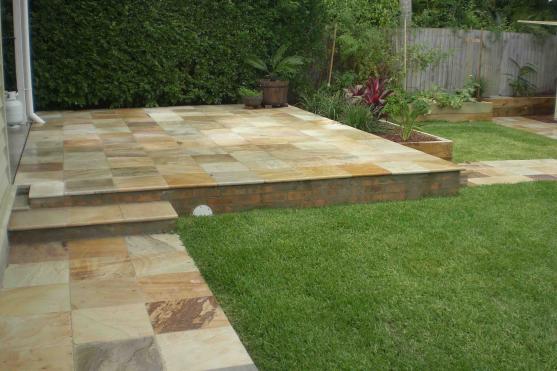 Outdoor Tile Design Ideas - Get Inspired by photos of Outdoor Tiles