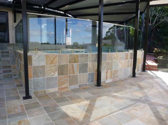 Outdoor Tile Design Ideas - Get Inspired by photos of Outdoor Tiles ...