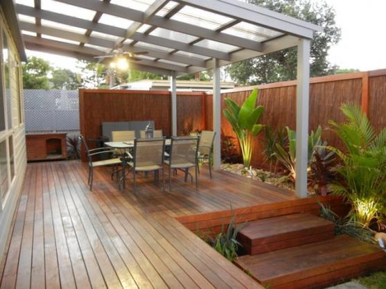 Elevated Decking Design Ideas - Get Inspired by photos of Elevated ...