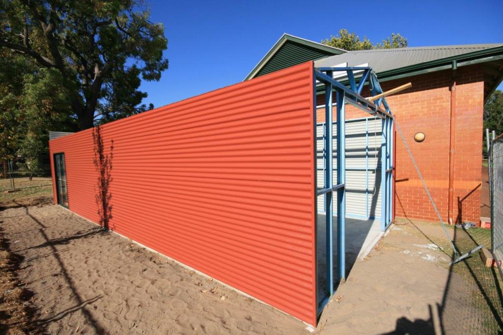 NewCastle Sheds N More - West Gosford - 1 Recommendations - hipages 