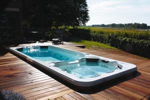 b & g builders pools & spas