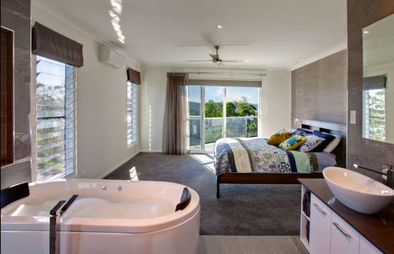 Ensuite Bathroom Design Ideas - Get Inspired by photos of Ensuite ...