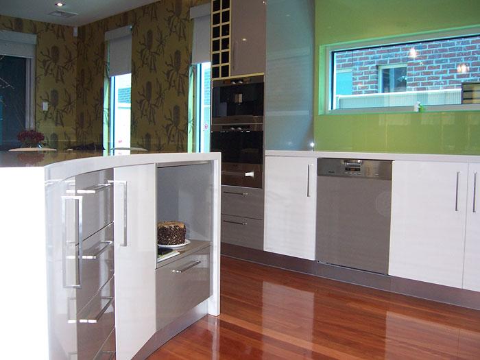 Kitchen Inspiration I & S Joinery Australia