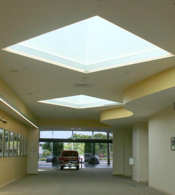 Suncity Skylights - North Booval, Queensland - 1 