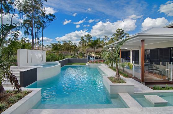 Pool Fencing Design Ideas - Get Inspired by photos of Pool Fencing from