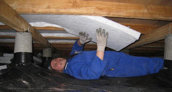 4 Season s Home Insulation ACT - NSW - 30 Recommendations 