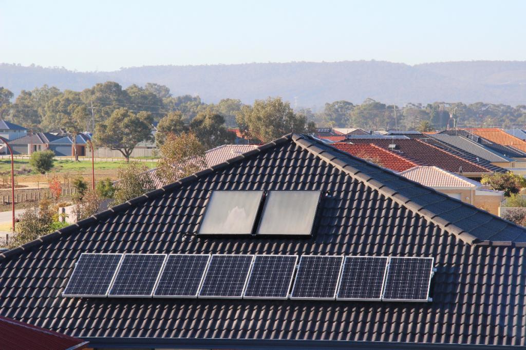 Solar Panel Design Ideas Get Inspired by photos of Solar Panels from Australian Designers