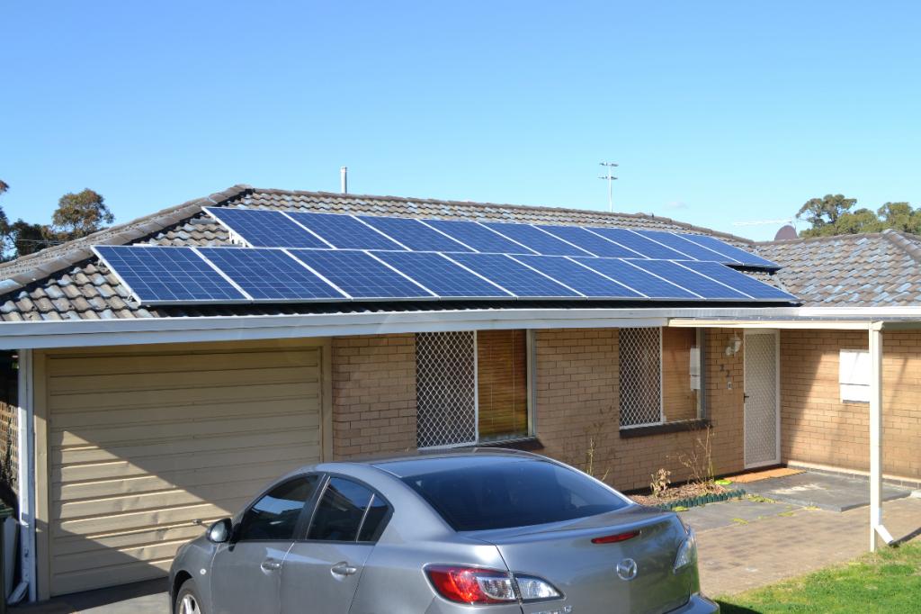 Solar Panel Design Ideas Get Inspired by photos of Solar Panels from Australian Designers