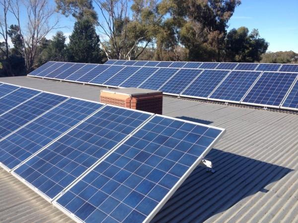 Find a Solar Power Installer near me - get 3 Solar Power Installer