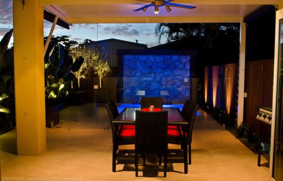 Outdoor Lighting Design Ideas - Get Inspired By Photos Of Outdoor 