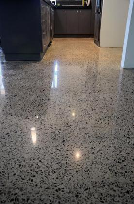 Concrete Polishing Adelaide