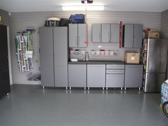 Garage Storage Design Ideas Get Inspired By Photos Of Garage