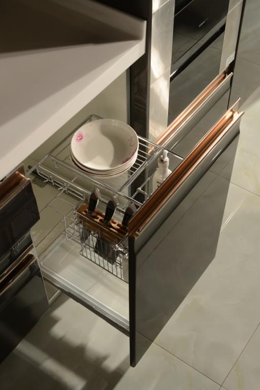 Kitchen Inspiration Builder's Delight Australia hipages