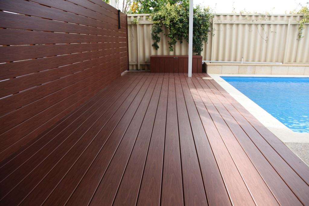 Pool Decking Inspiration Sustain Decking & Structures Australia
