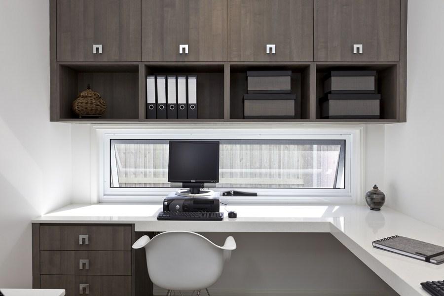 Home Office Inspiration Darren James Interiors Australia hipages