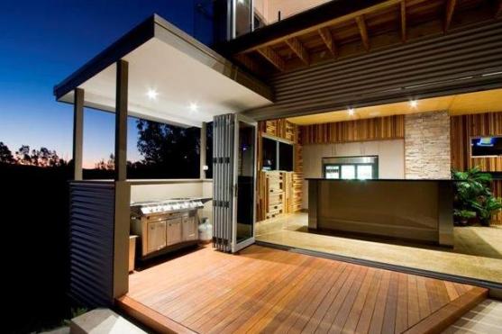  Outdoor  Kitchen  Design Ideas  Get Inspired by photos of 