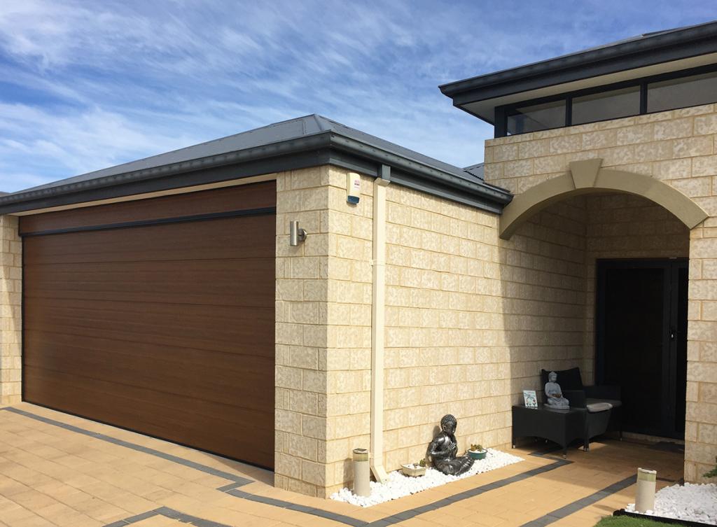 Modern Garage Door Insulation Kit Perth for Living room