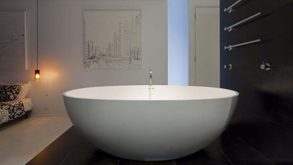 Freestanding Baths Inspiration 100 Building Australia