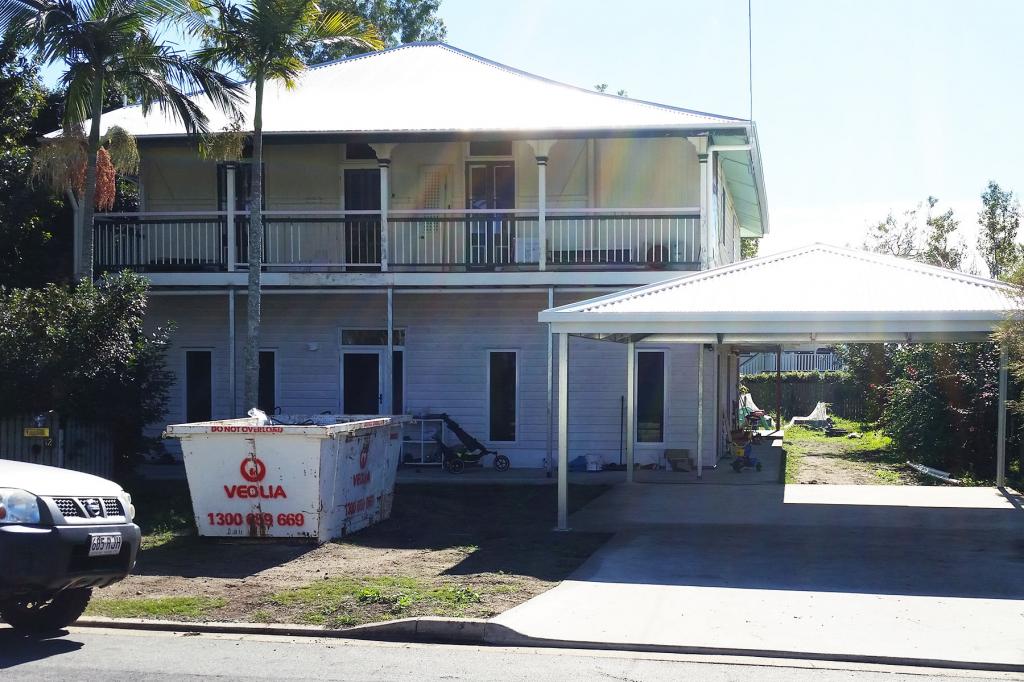 Carberry Designer Homes Shelly Beach Mark Carberry 1