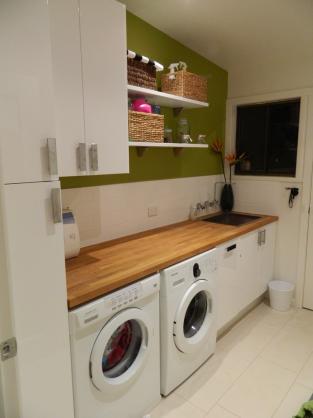 Laundry Design Ideas - Get Inspired by photos of Laundry from ...