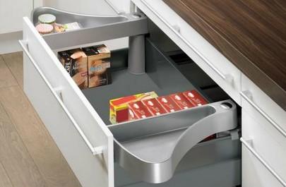 Kitchen Drawer Design Ideas - Get Inspired by photos of Kitchen ... Kitchen Drawer Design Ideas by Hettich Australia