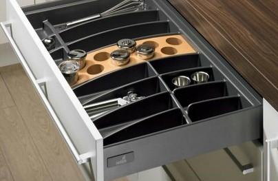 Kitchen Drawer Insert Design Ideas Get Inspired By Photos Of